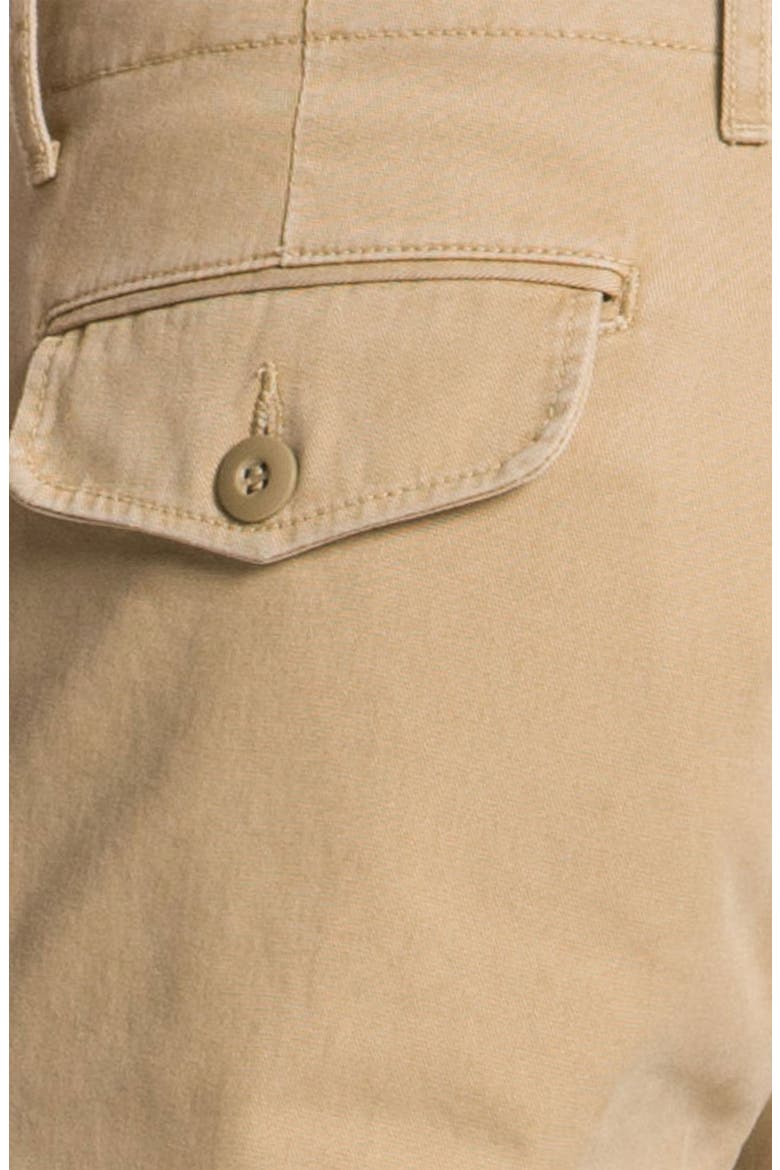 Chinos, Alternate, color, EARTH BROWN