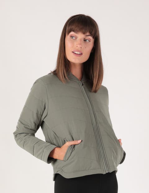 Waverly Jacket