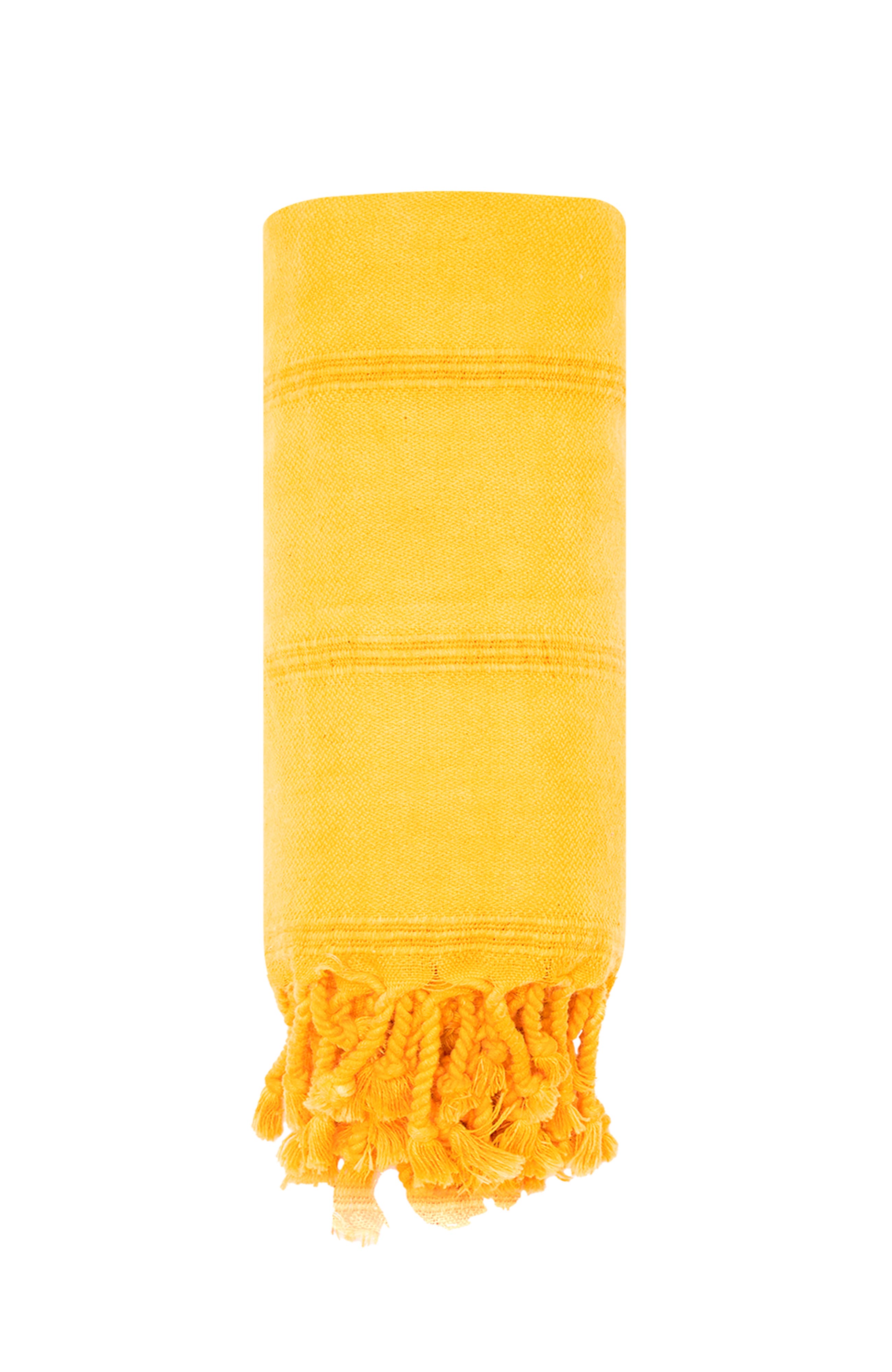 Tuscany Yellow