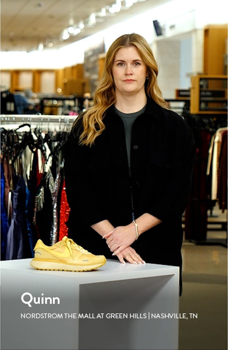 Phoenix Waffle Sneaker, sales video thumbnail