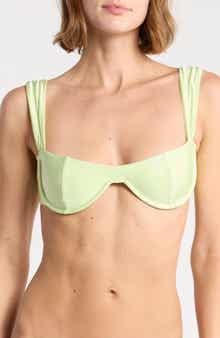 Cleo Underwire Bikini Top