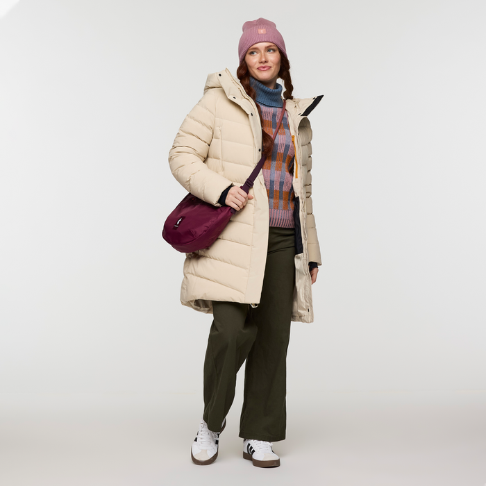 Alivio Down Parka - Women's - image 2