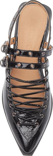 Steve Madden Galanti Slingback Flat (Women) | Nordstrom
