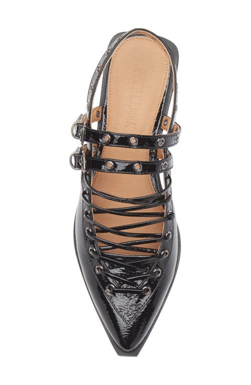 Steve Madden Galanti Slingback Flat