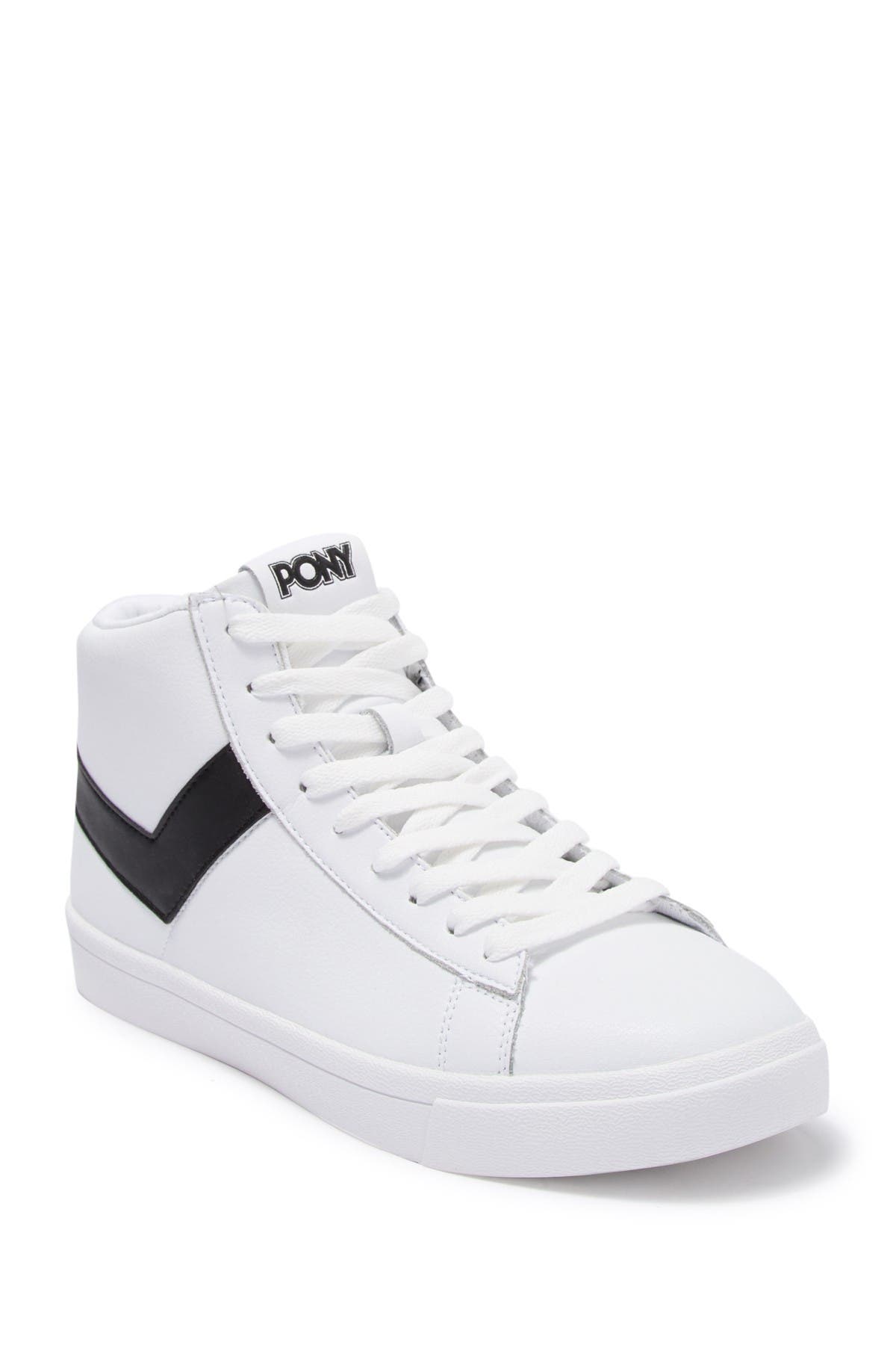 PONY Classic High Top Sneaker (Men) | Nordstromrack