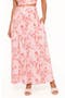selected Rose Pink Floral