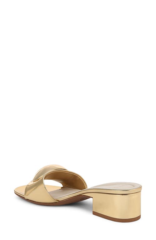 SARTO BY FRANCO SARTO SARTO BY FRANCO SARTO NIKA SLIDE SANDAL