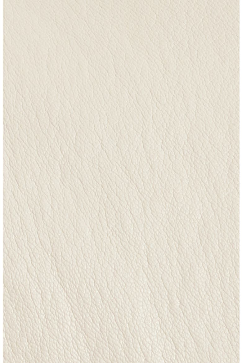 Cropped Water Resistant Jacket, Alternate, color, NEUTRAL