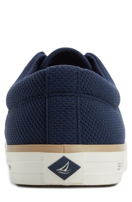 Sperry Top-sider® Sperry Fairlead Cvo Sneaker In Navy