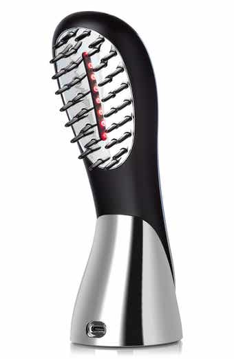 LaserBoost Hair Growth Brush