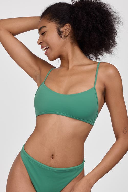 JOLYN JOLYN HIKARI BIKINI TOP 