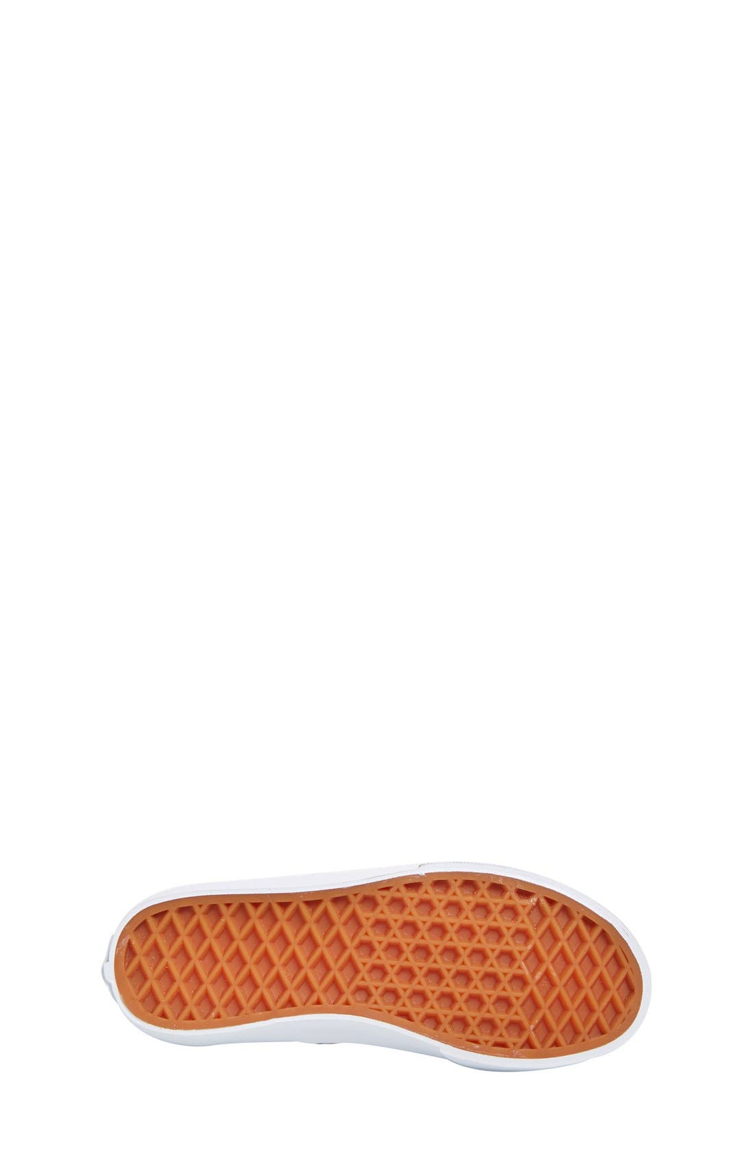 Vans 'Authentic - Disney<sup>®</sup> Princesses' Sneaker, Alternate, color, 