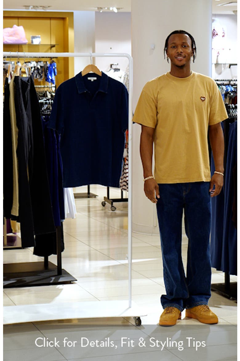 The Vintage Cotton Polo video