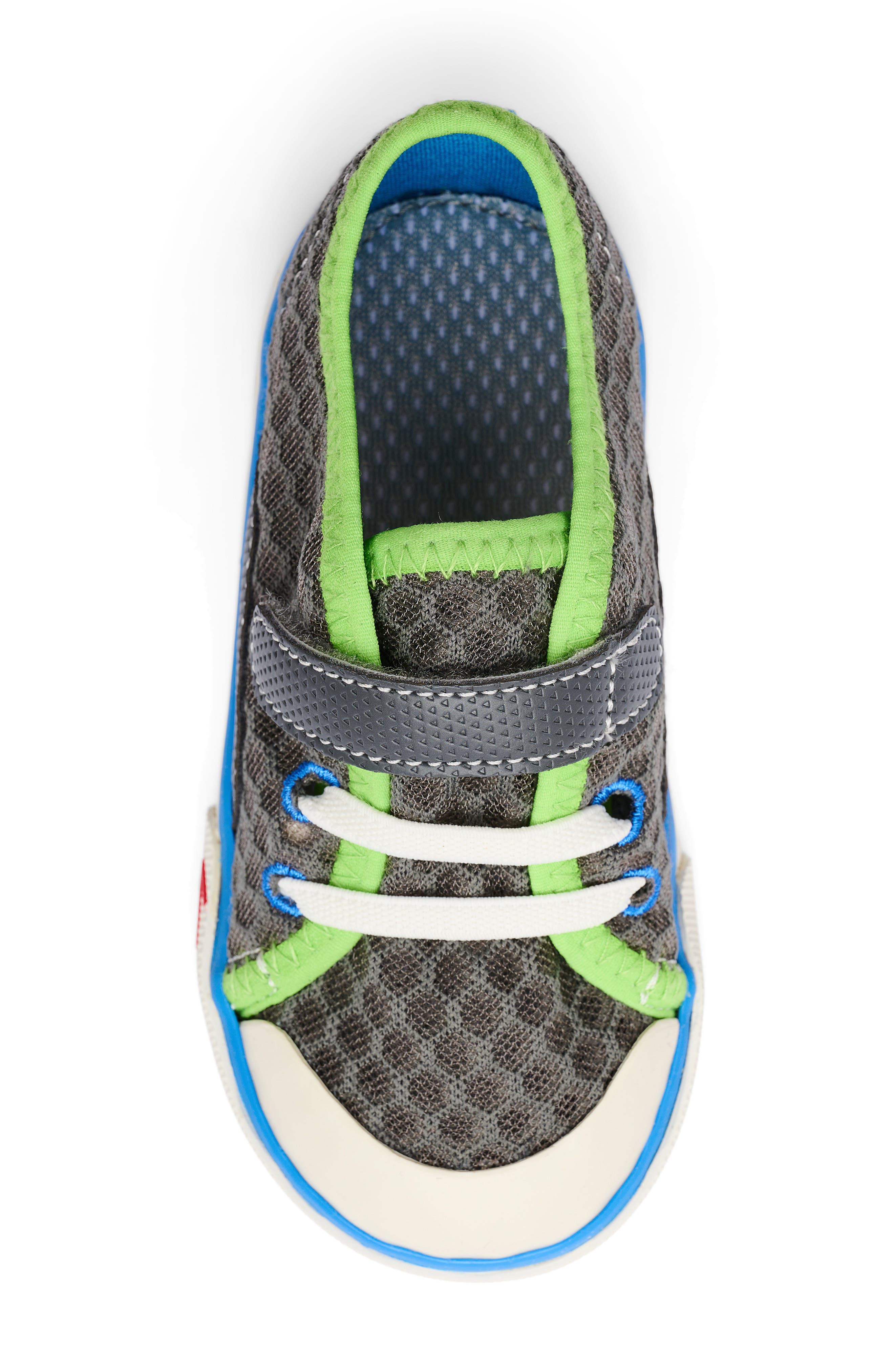 See Kai Run Saylor Sneaker, Alternate, color, 