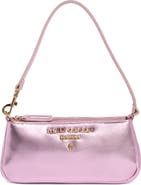 Kurt Geiger London Highgate Small Leather Wristlet