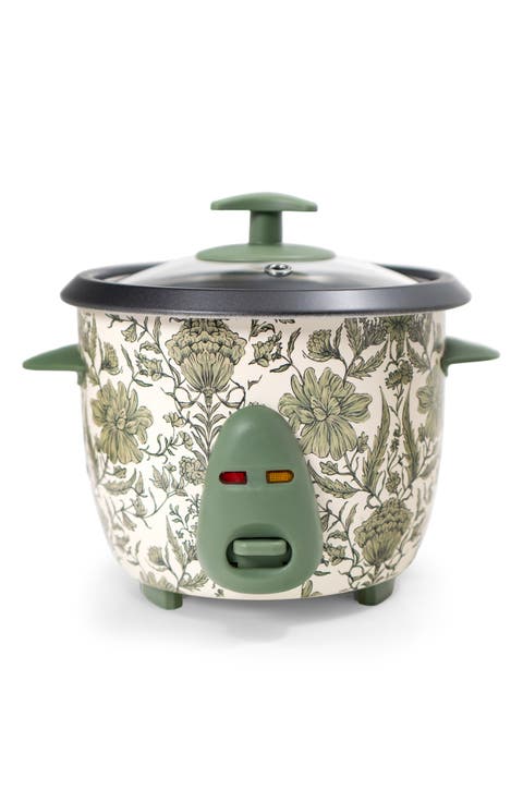 Print Rice Cooker
