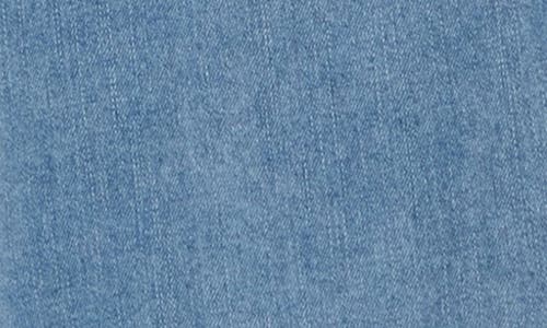 Democracy Fray Hem Itty Bitty More Bootcut Jeans