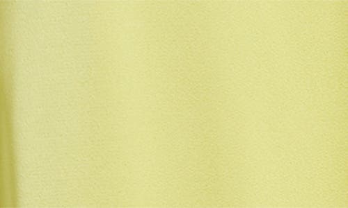 VINCE CAMUTO VINCE CAMUTO TWIST FRONT SATIN MAXI DRESS 