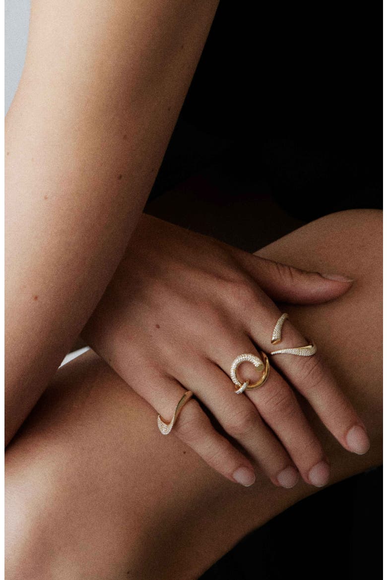 Diamond Ring, Alternate, color, GOLD