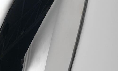 Alessi Rechargeable Handheld Vacuum Cleaner In Silver