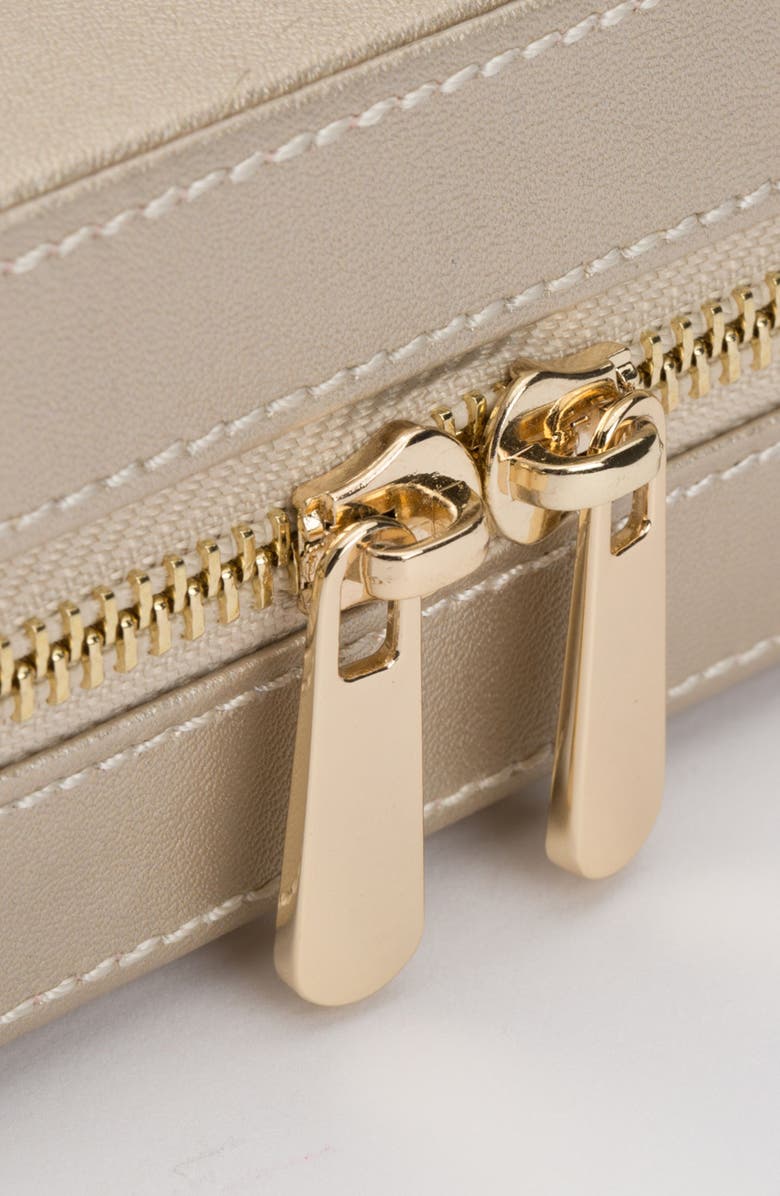 WOLF Palermo Travel Zip Case, Alternate, color, 