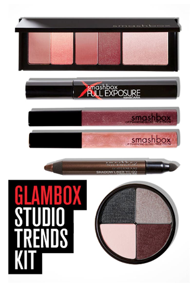 Smashbox 'Studio Trends' Set, Main, color, 