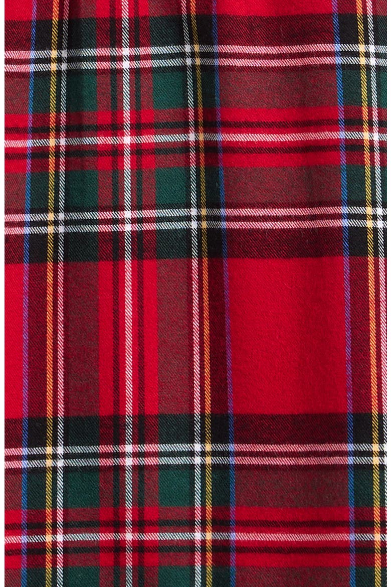 Kids' Imperial Tartan Beatrice Nightgown, Alternate, color, RED