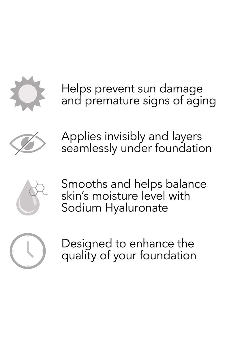 Bobbi Brown Primer Plus Sun Protection SPF 50, Alternate, color,