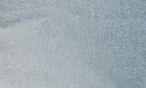 Kut From The Kloth Jane Mid Rise Denim Shorts