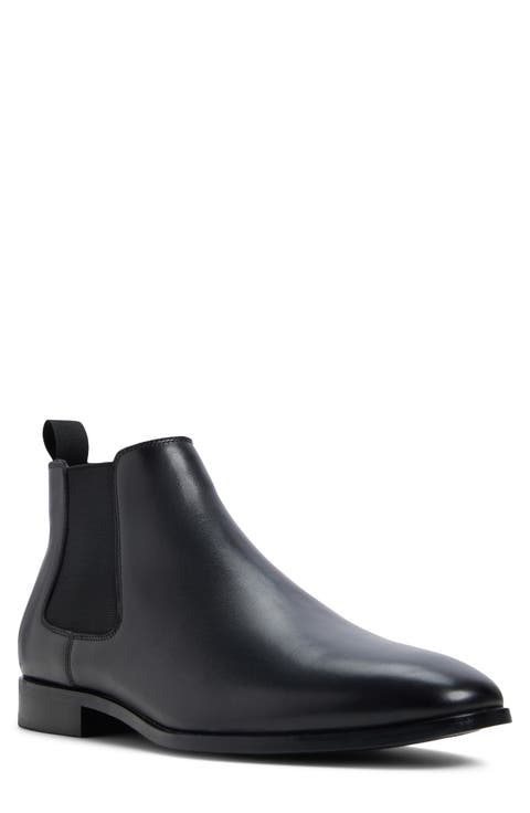 Sosa Leather Chelsea Boot (Men)