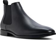 ALDO Sosa Leather Chelsea Boot