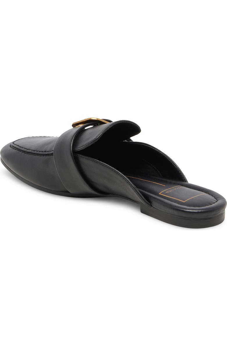 Dolce Vita Santel Buckle Mule, Alternate, color,