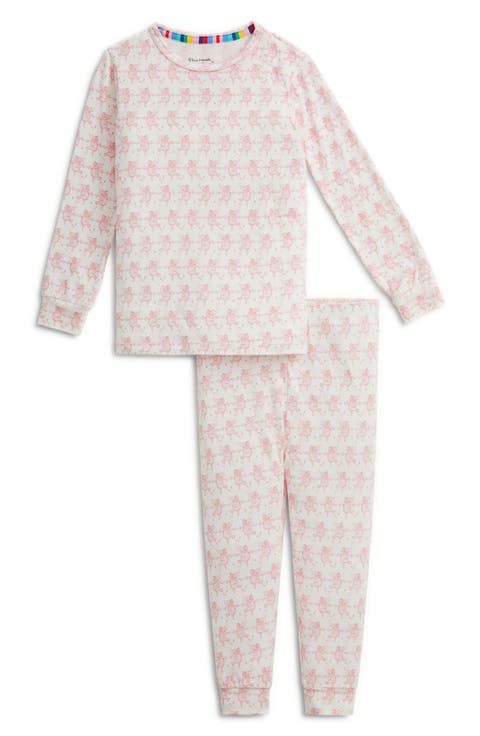 Kids' Pajama Set