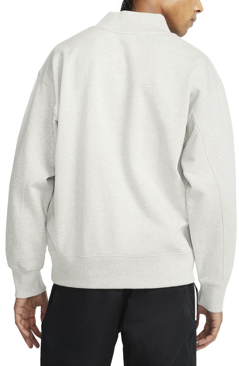 Nike Sportswear Graphic Overshirt, Alternate, color, 