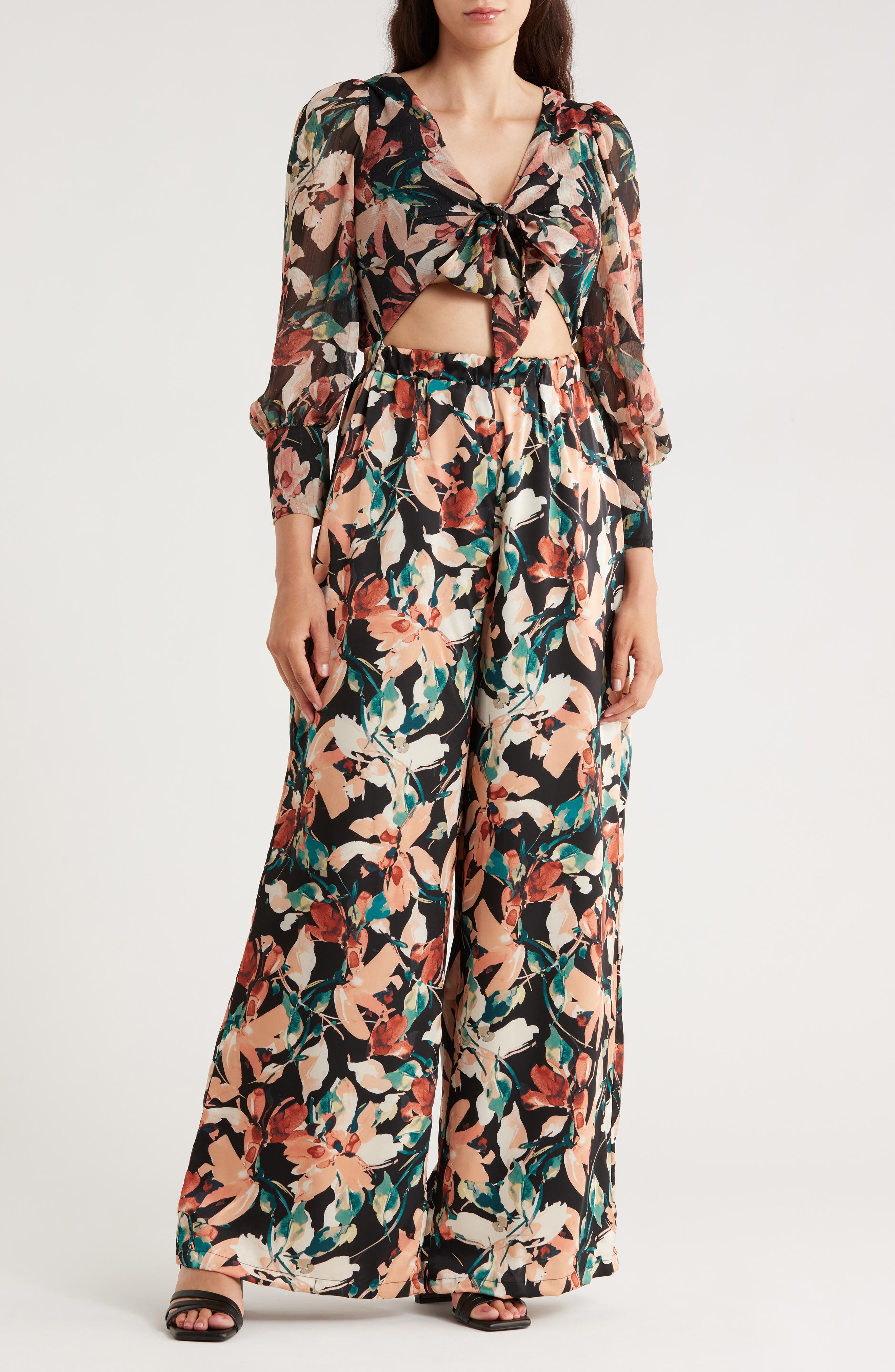 BY DESIGN Parisa Jumpsuit