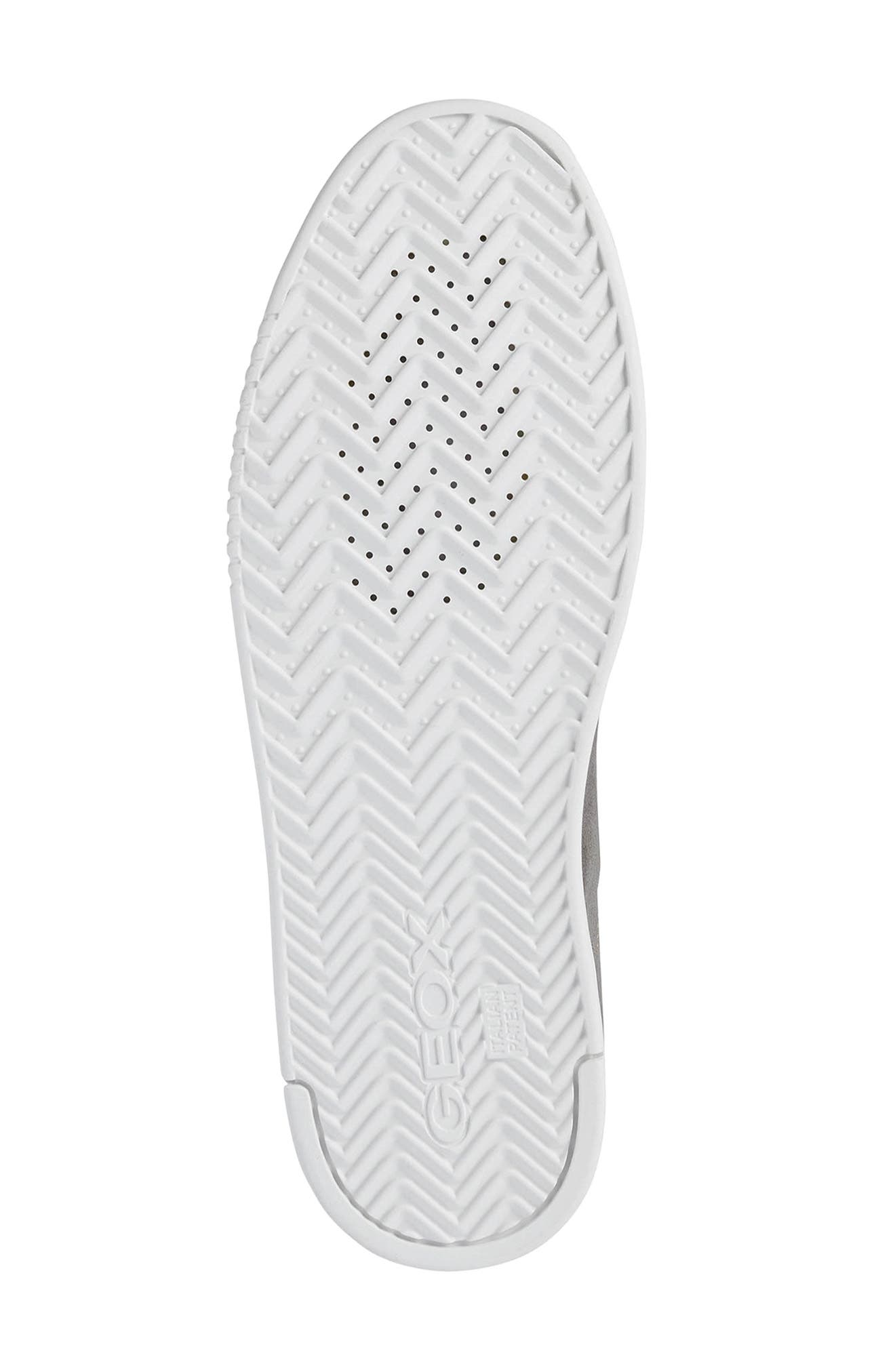 Geox Pieve Sneaker, Alternate, color, 