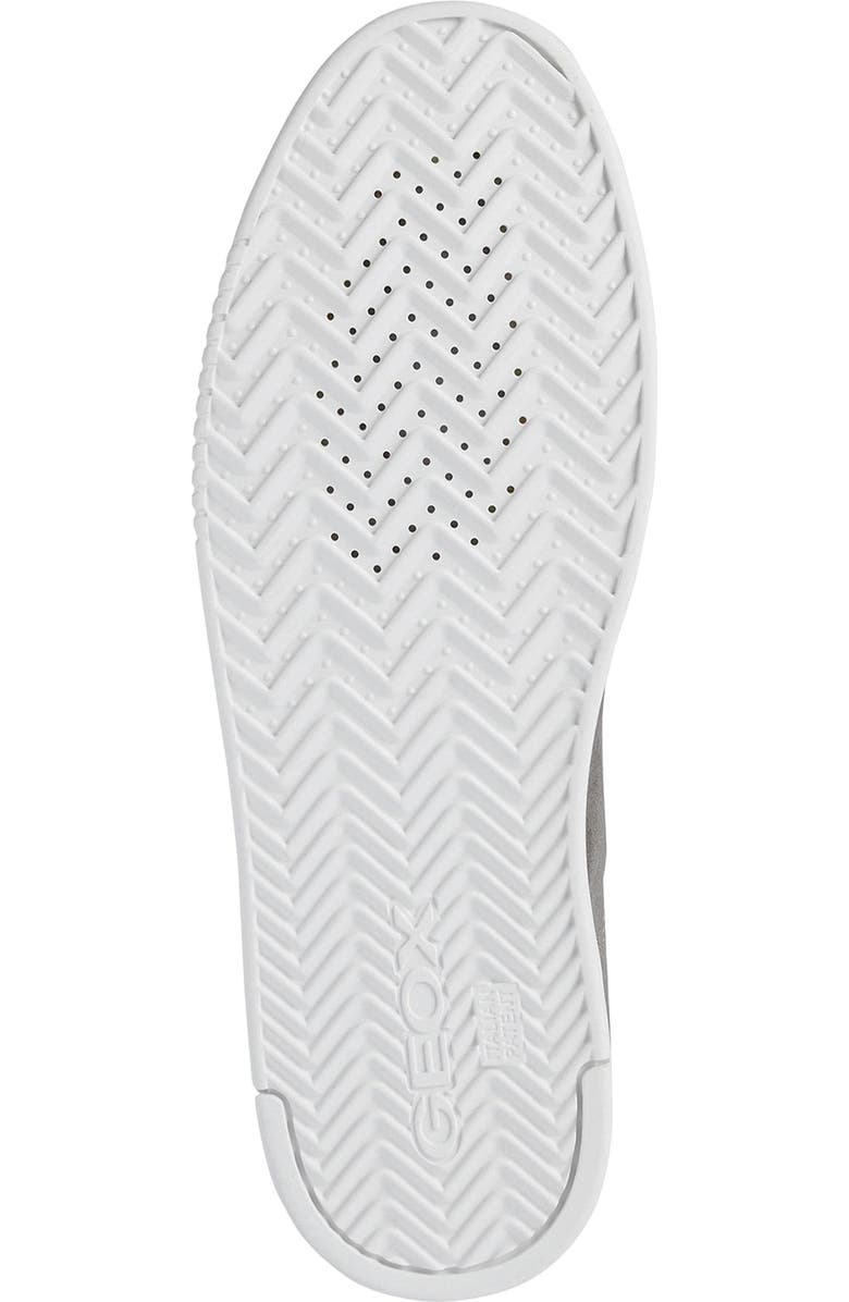 Geox Pieve Sneaker, Alternate, color,