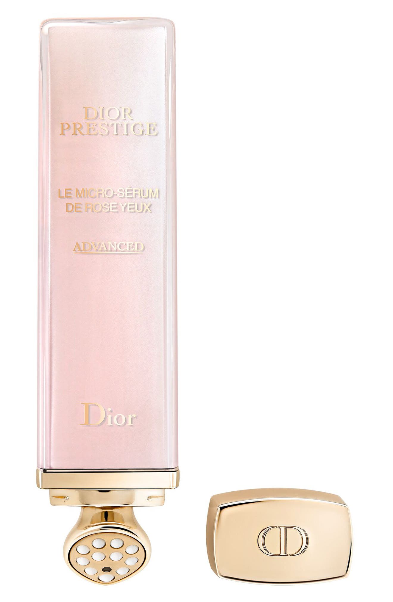 DIOR Prestige Le Micro-Sérum de Rose Yeux Advanced Eye Serum