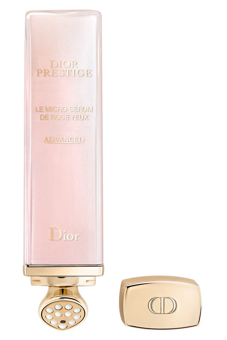 Prestige Le Micro-Sérum de Rose Yeux Advanced Eye Serum, Alternate, color, NO COLOR