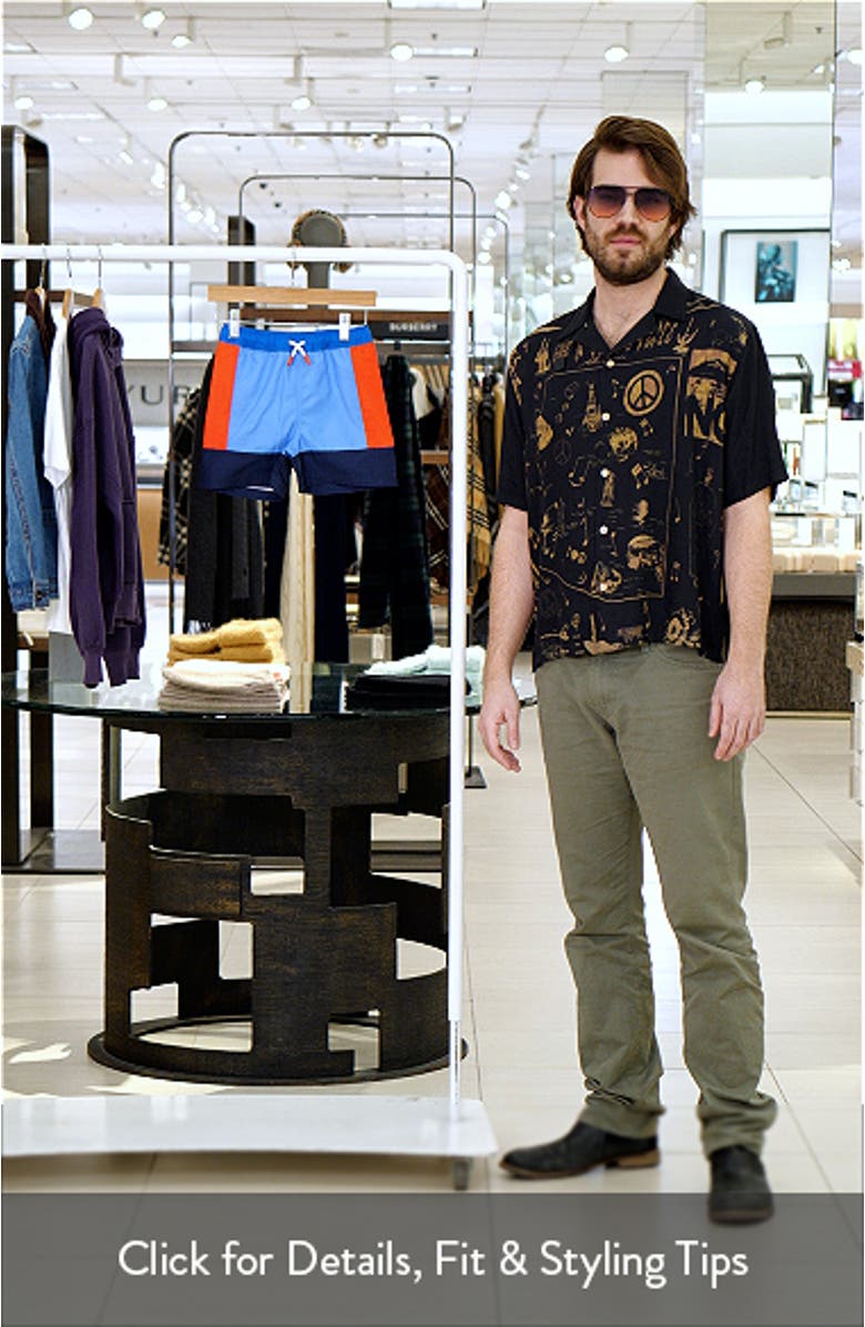 Kids' Swim Shorts, sales video thumbnail