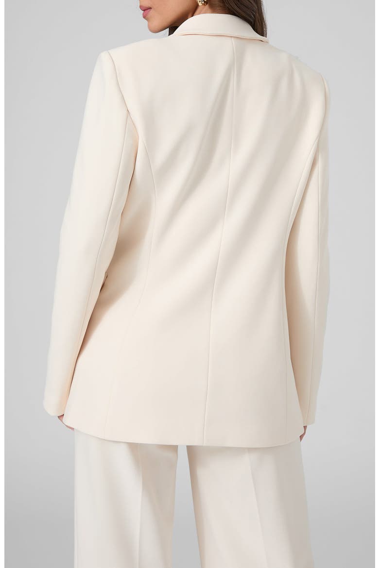Viola Notched Lapel Blazer, Alternate, color, G049-OPEN