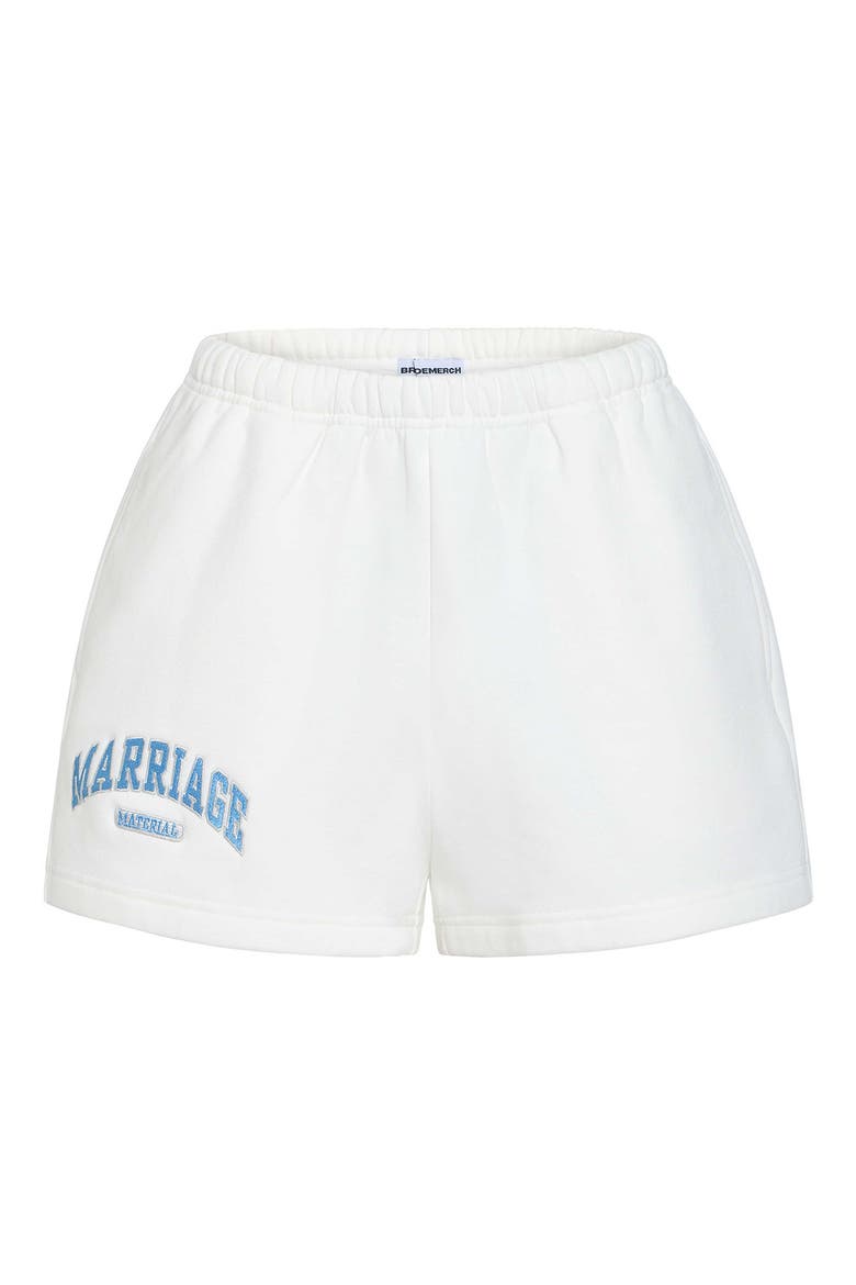 Heritage Short, Main, color, White