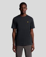 Lyle & Scott Core Short Sleeve Crew Neck T-shirt