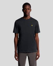 Lyle & Scott Core Short Sleeve Crew Neck T-shirt