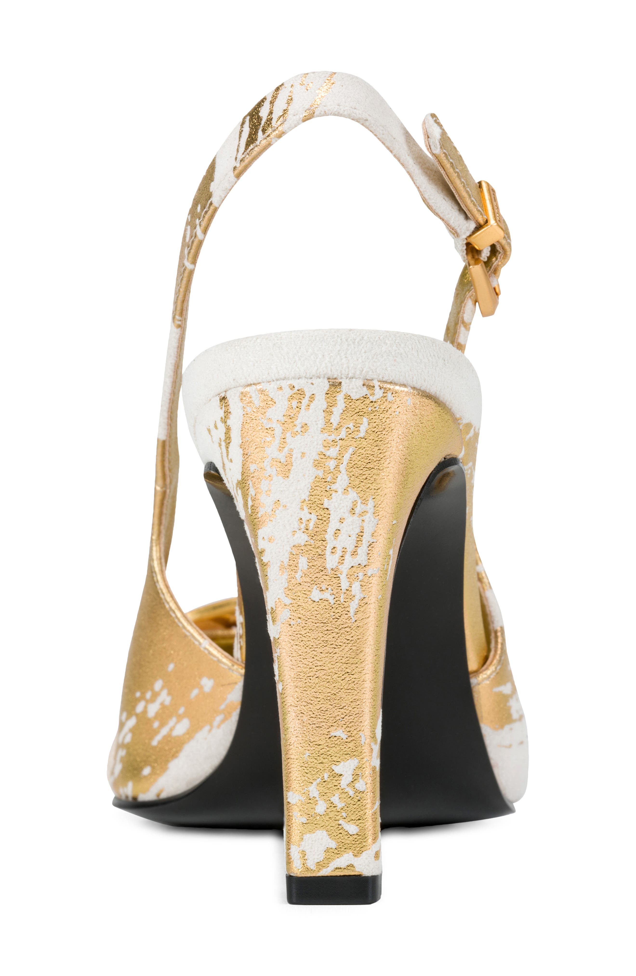 DKNY Peara Slingback Pump, Alternate, color, 