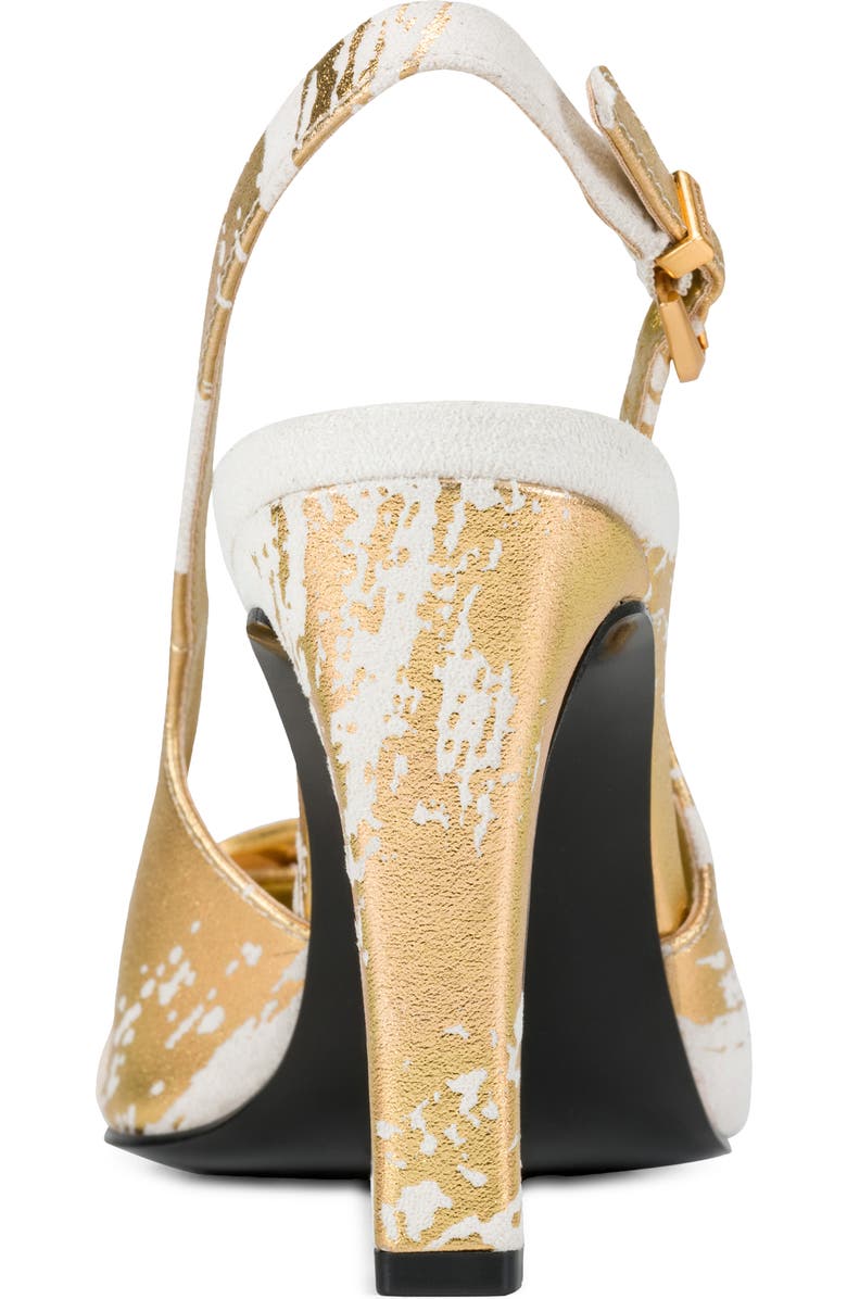 DKNY Peara Slingback Pump, Alternate, color,