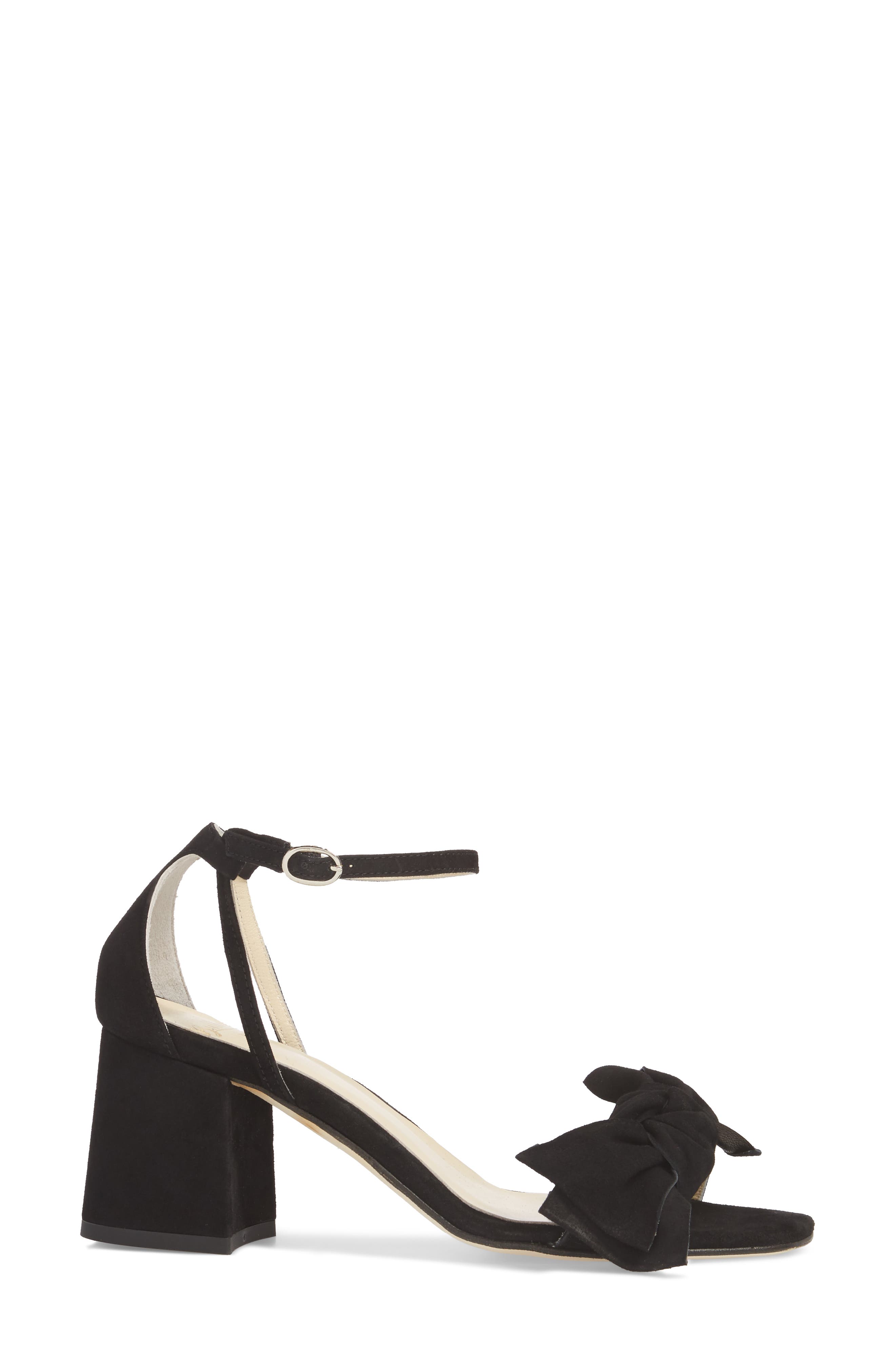 Butter Shoes Butter Flower Sandal, Alternate, color, 