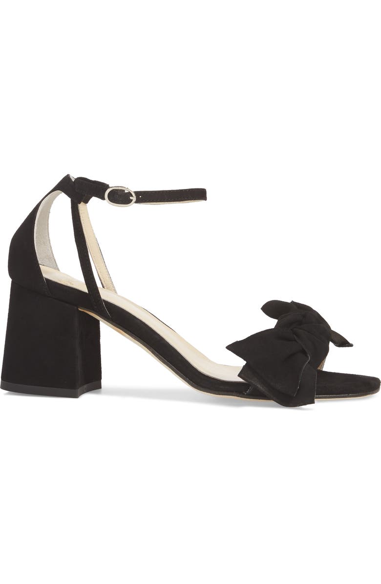 Butter Shoes Butter Flower Sandal, Alternate, color,