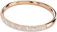 Swarovski Sublima Hinge Bangle