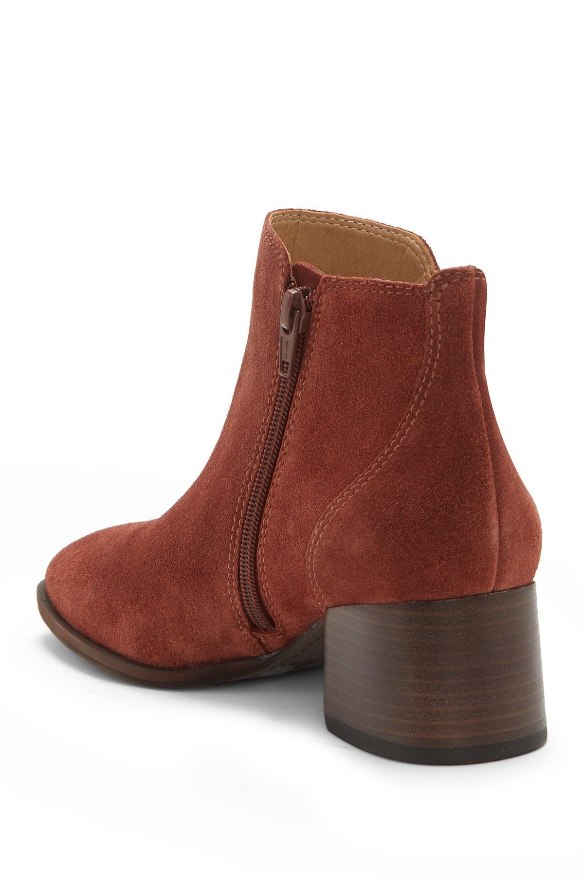 Lucky Brand Lilye Bootie, Alternate, color, 